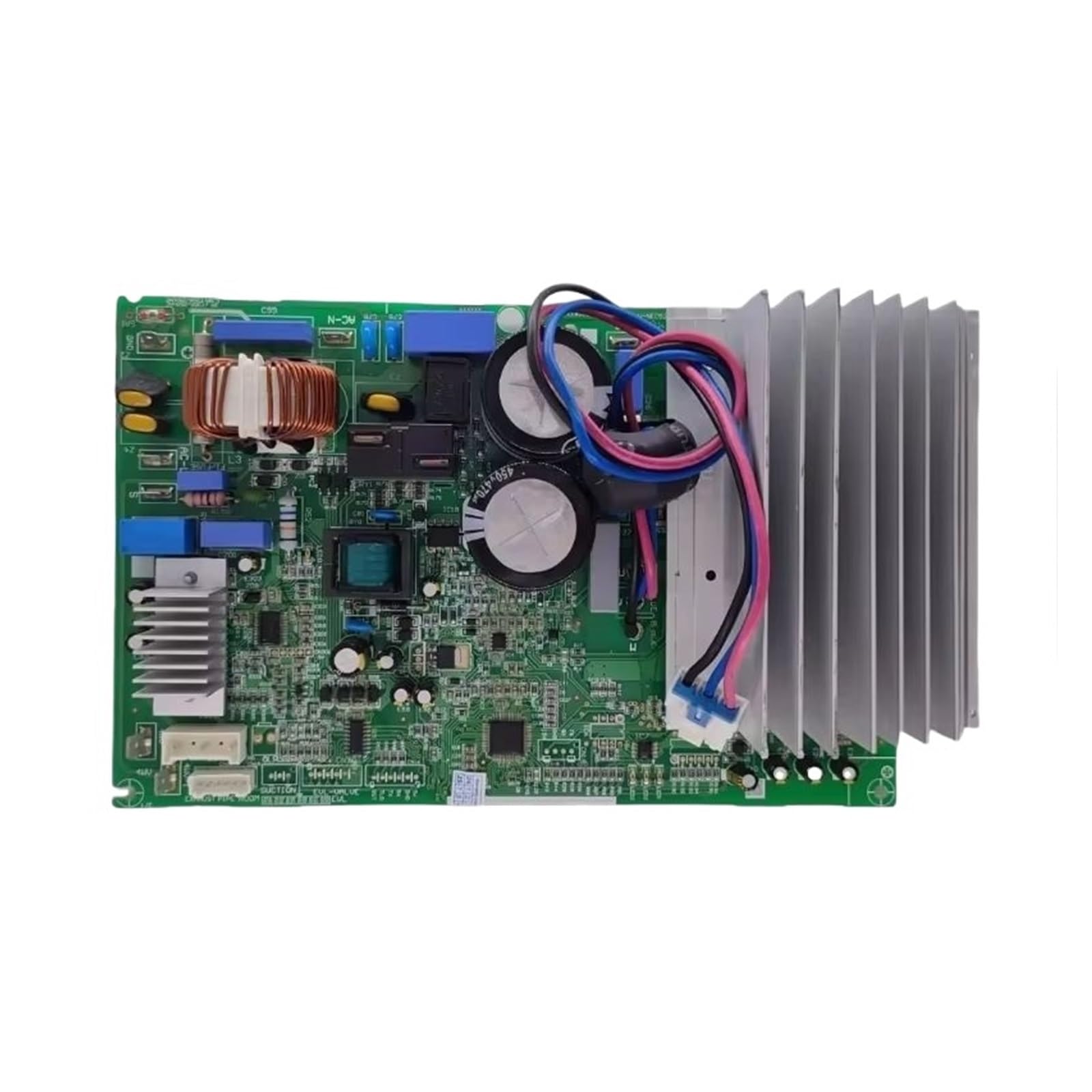 Carte de conversion de fréquence AUX SX-W-NEC52-SLDC H12WBPCO module extérieur