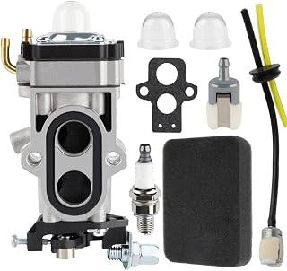 150BT 350BT Carburetor for Husqvarna 150BT 350BT Gas Blower RedMax EBZ8500 EBZ8500RH EBZ8000 EBZ7001 Leaf Blower 581177001 505183101 521631601 Carburetor Walbro WYA-79 WYA 44 WYA-56