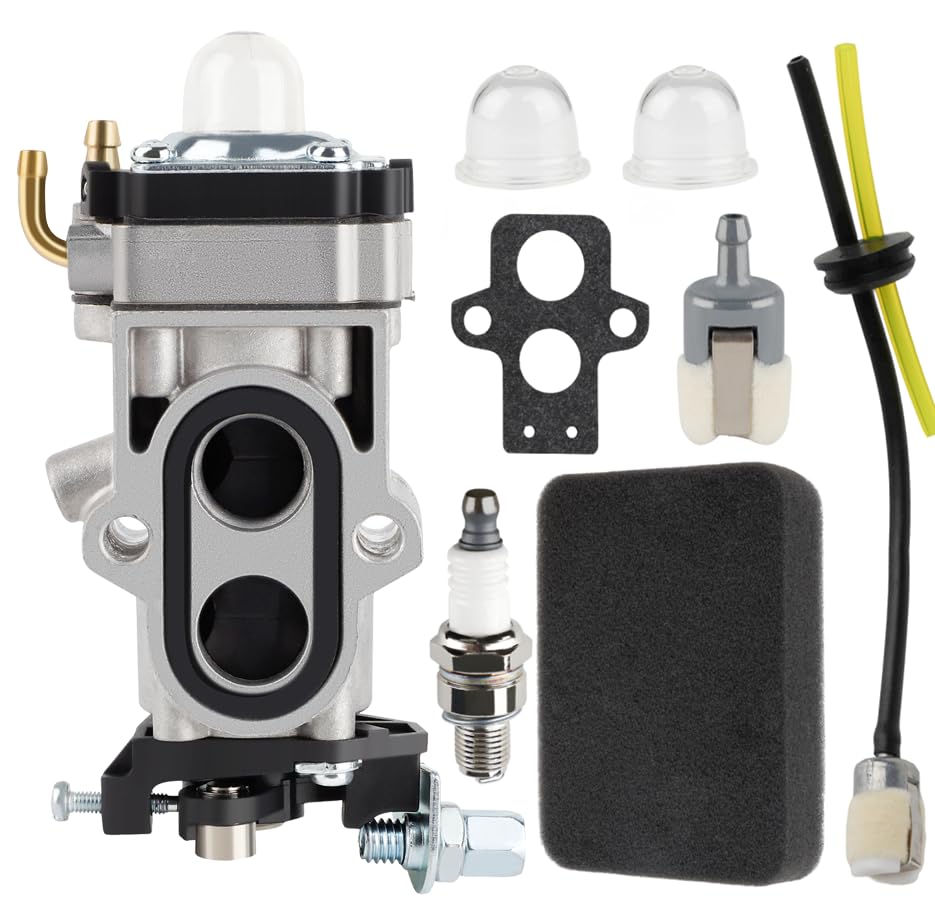 Carburateur Husqvarna 150BT résout le problème de démarrage de votre souffleur RedMax