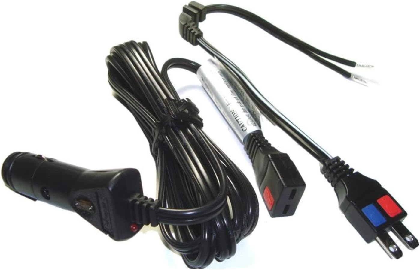 Coleman 3000005309 Camping Power Supply