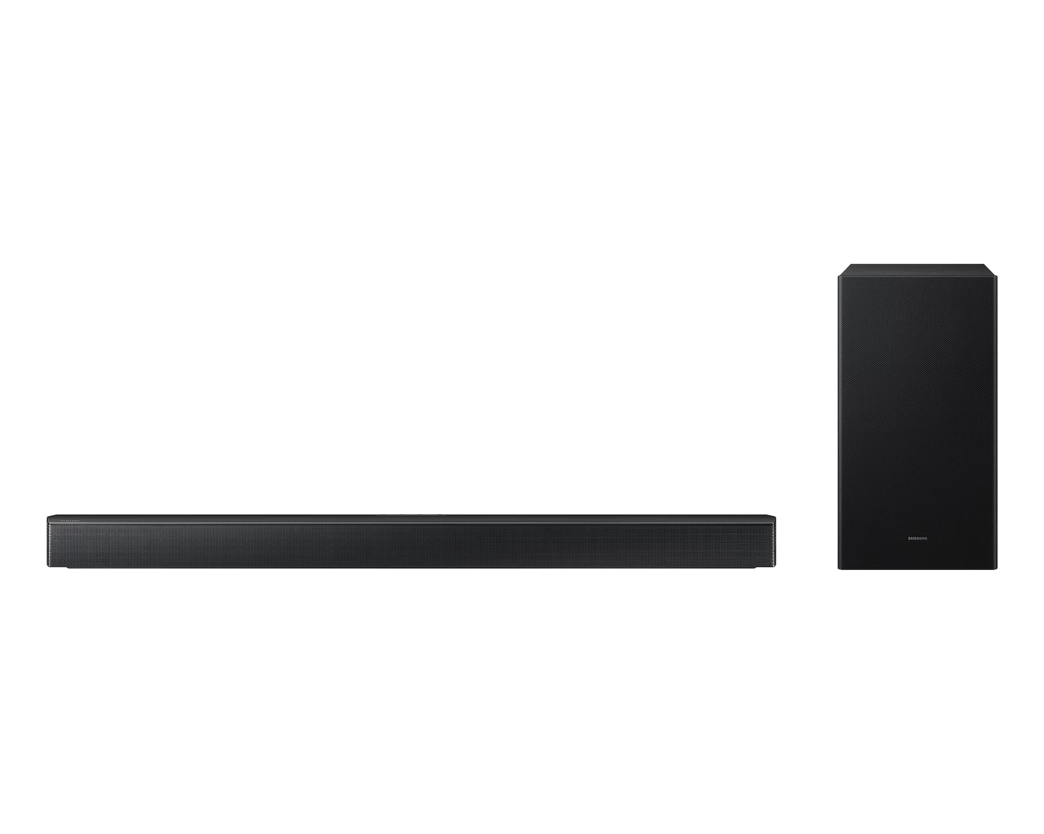Samsung HW-B650F Schwarz 3.1 Kan?le 370 W (HW-B650F/EN)