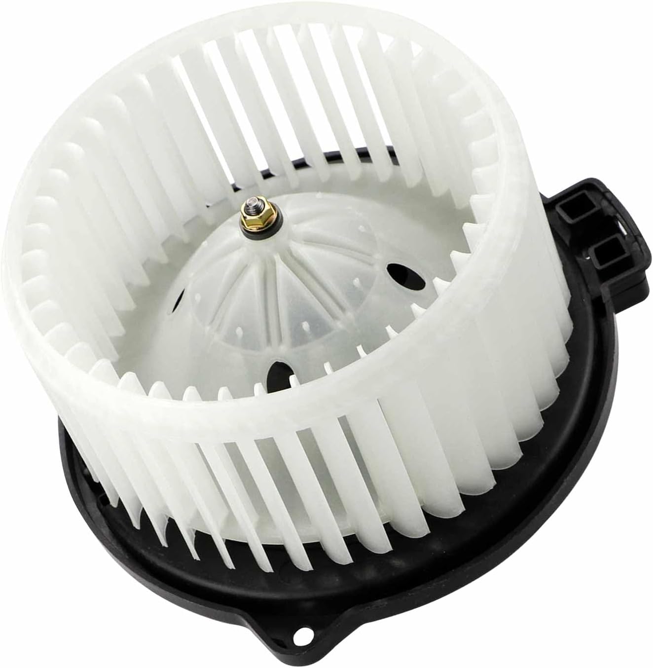 HVAC Heater Blower Motor Fan Air Conditioning and Heating 5015860AA 700011 5012701AB Fits for 1999 2000 2001 Jeep Grand Cherokee