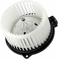 Vista 1 de Ventilador de ventilador de calefacción, aire acondicionado y calefacción, 5015860AA 700011 5012701AB, se adapta a Jeep Grand Cherokee 1999, 2000