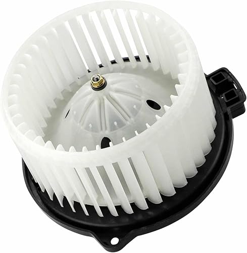 Ventilador de ventilador de calefacción, aire acondicionado y calefacción, 5015860AA 700011 5012701AB, se adapta a Jeep Grand Cherokee 1999, 2000,