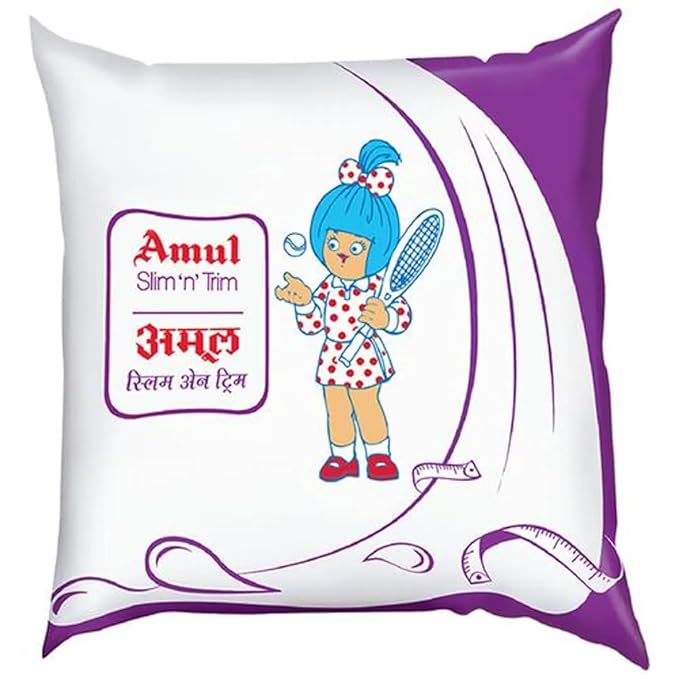 Amul Slim & Trim