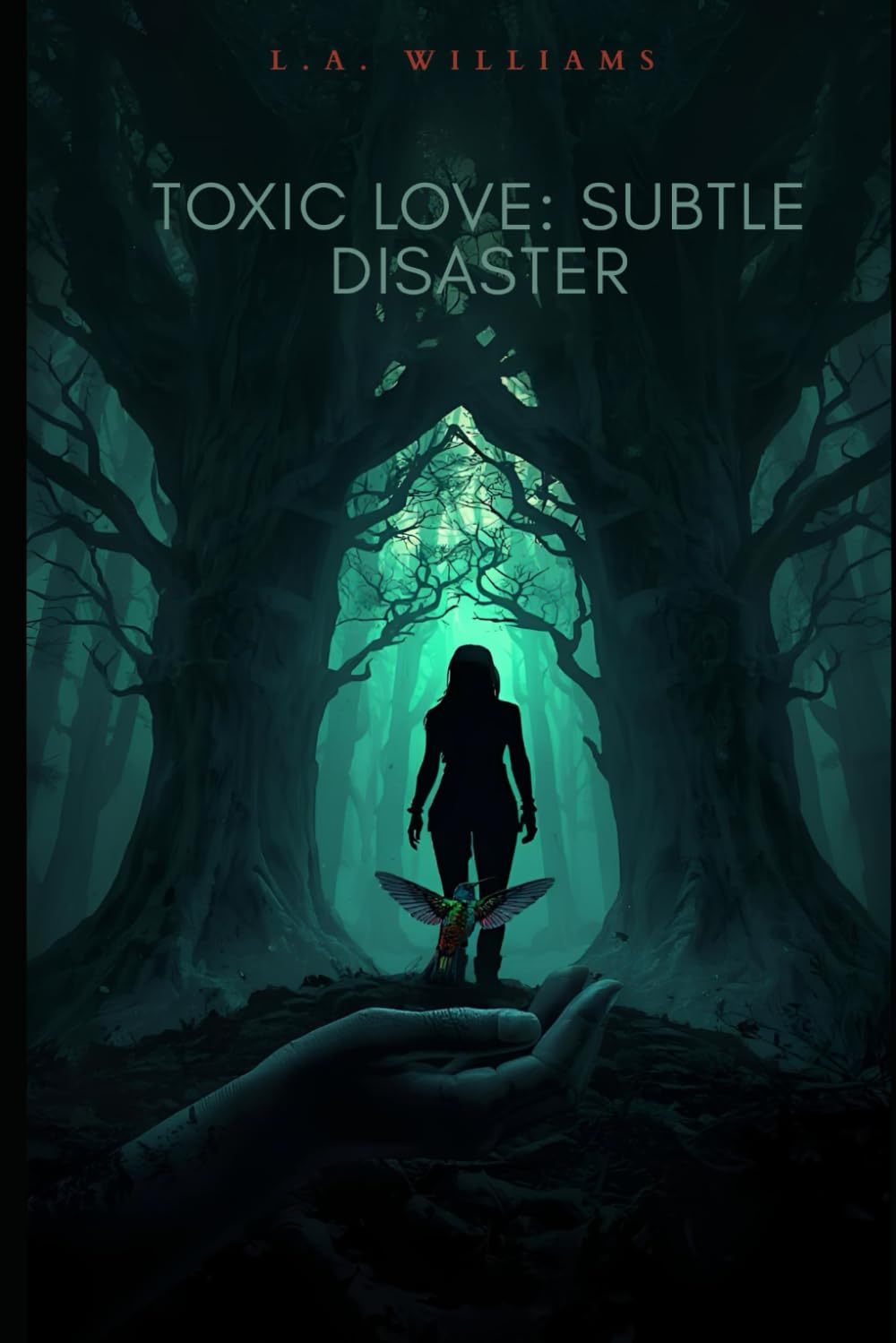 Toxic Love: Subtle Disaster