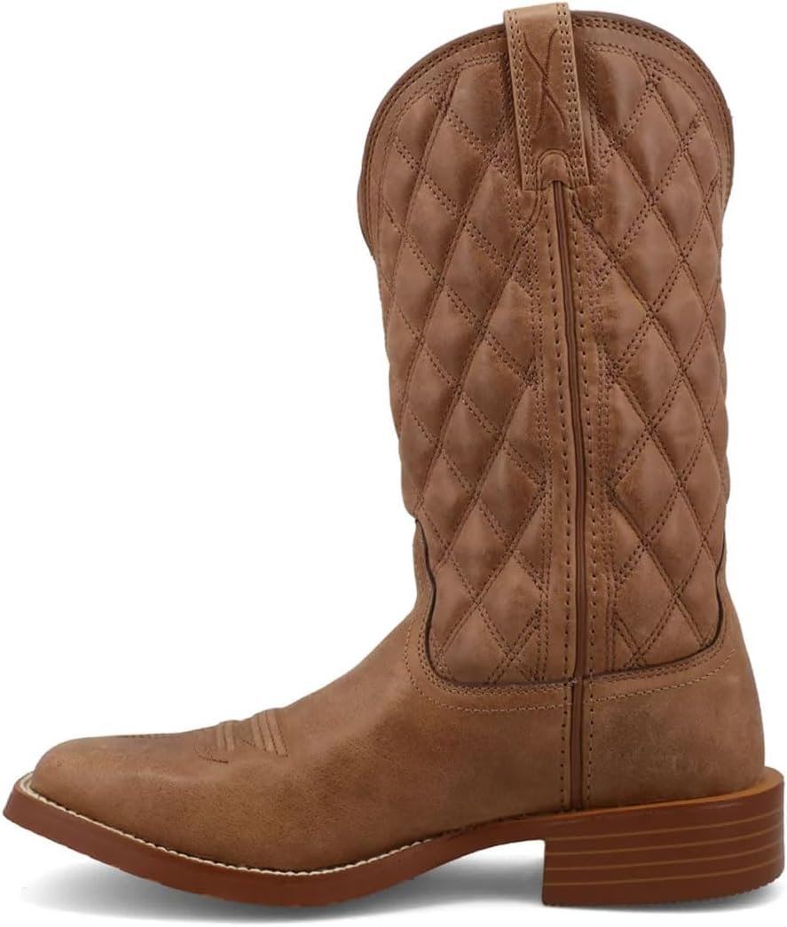 Twisted X womens 11" Tech X Boot - Image 3