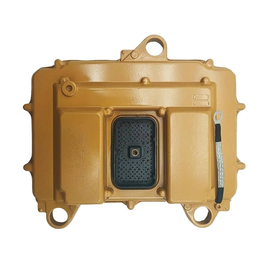 Amazon.com: IMELBUFF 216-0658 2160658 ECM Engine Control