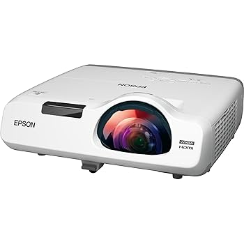 EPSON - EPSON EB-535W EPSON ELPMB23セット売り EPSON EB-535W EPSON ELPMB23セット売り