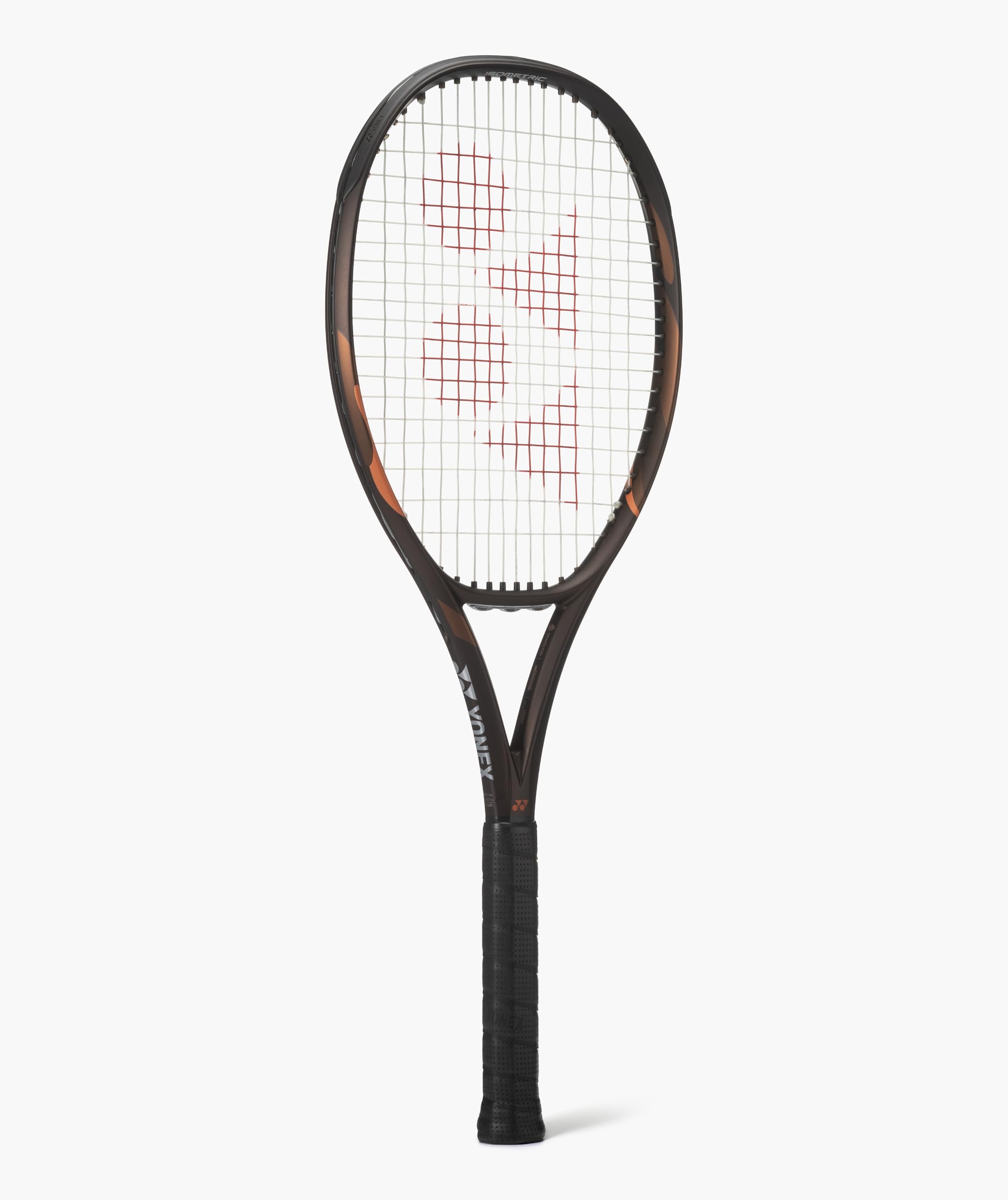 EZone 98 Tennis Racquet - G3 (4''3/8) - Espresso Brown - Unstrung