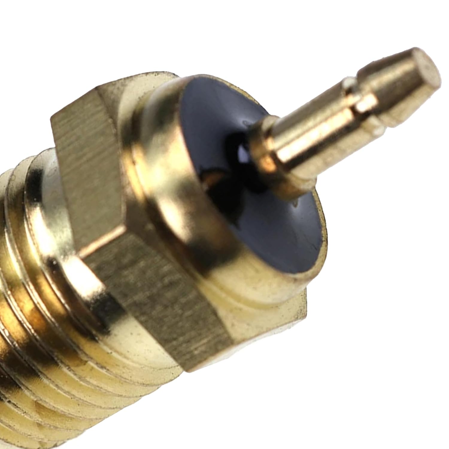 YM171056-49351 Temperature Sensor Suitable for Engine 3D75 4D92E Bulldozer D20P-7A D20PL-7 D21A-7 D21A-7T