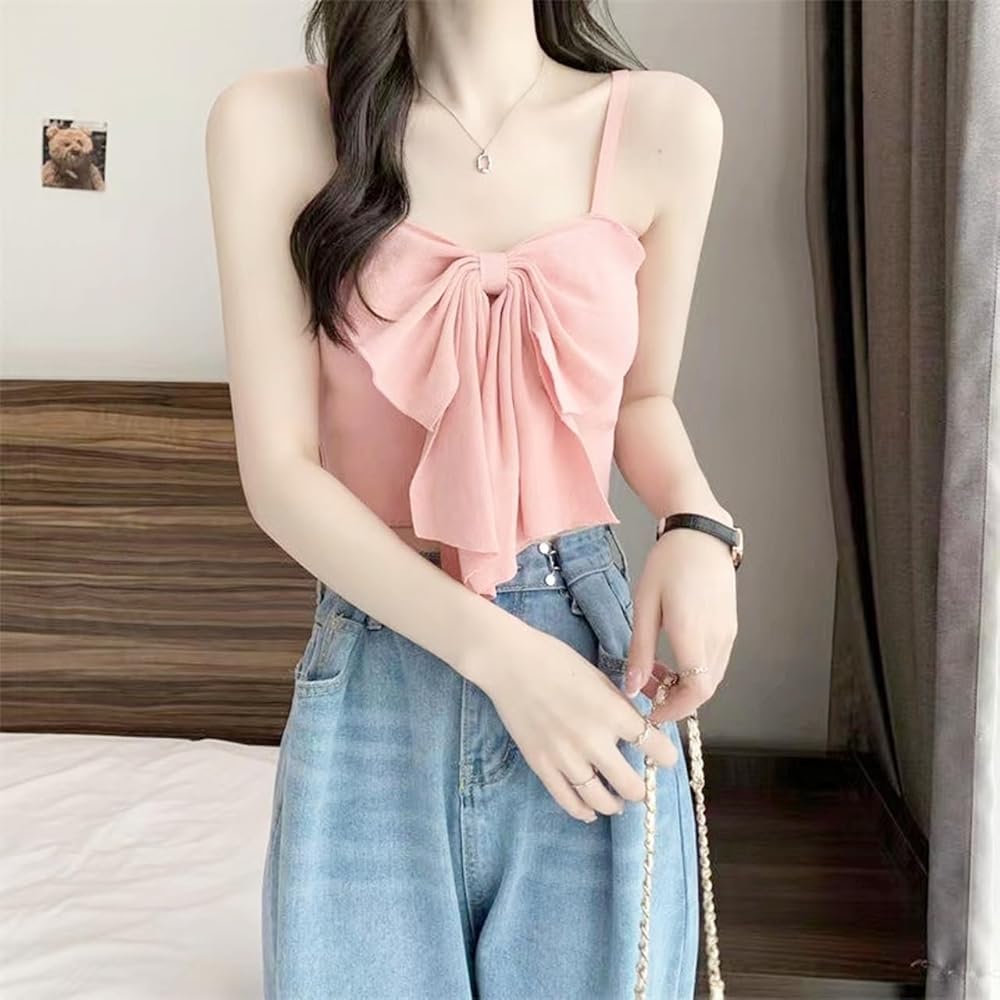 Amazon | [+image] [プラスイメージ] ショート 丈 リボン