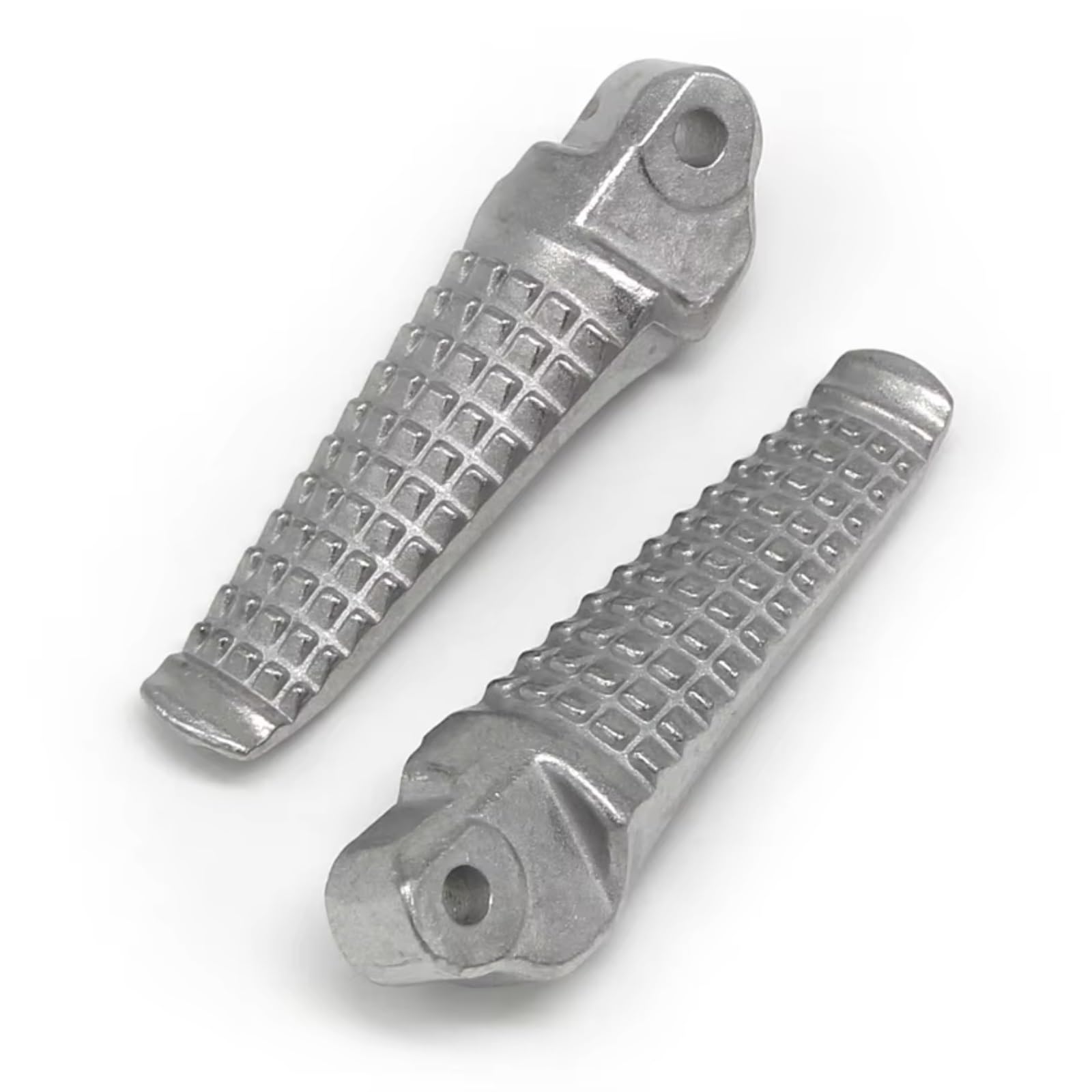 Repose-pieds moto arrière pour Suzuki SV650 SV1000 GSX1200