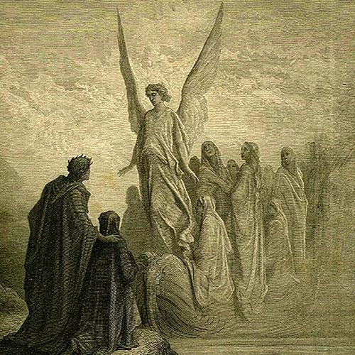 Becoming a Care Provider for the Souls in Purgatory