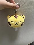 Zoom IMG-2 svt peluche bambola portachiavi 7