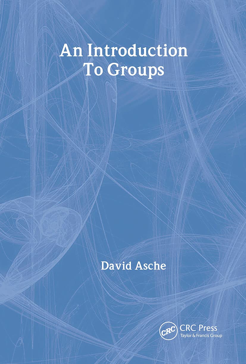 An Introduction to Groups: A Computer Illustrated Text      1st Edition