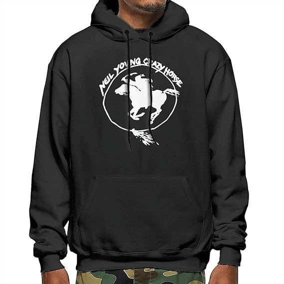 Amazon Co Jp クレイジーホースバンド Crazy Horse Band パーカー メンズ プルオーバー ス 長袖 ゆったり 無地 フード付 シンプル カジュアル おしゃれ プルオーバー 春 秋 冬 ファッション Amazon Co Jp クレイジーホースバンド Crazy Horse Band パーカー メンズ プルオーバー ス 長袖 ゆったり 無地 フード付 シンプル カジュアル おしゃれ プルオーバー 春 秋 冬 ファッション