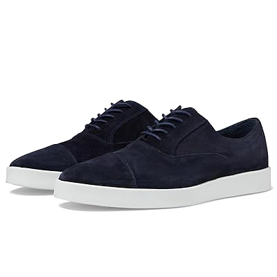 Johnston & Murphy Collection Bolivar Cap Toe Men