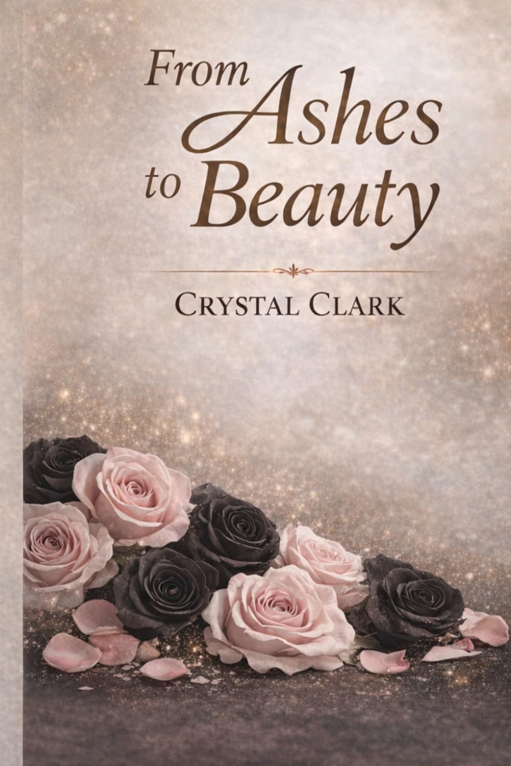 From Ashes To Beauty