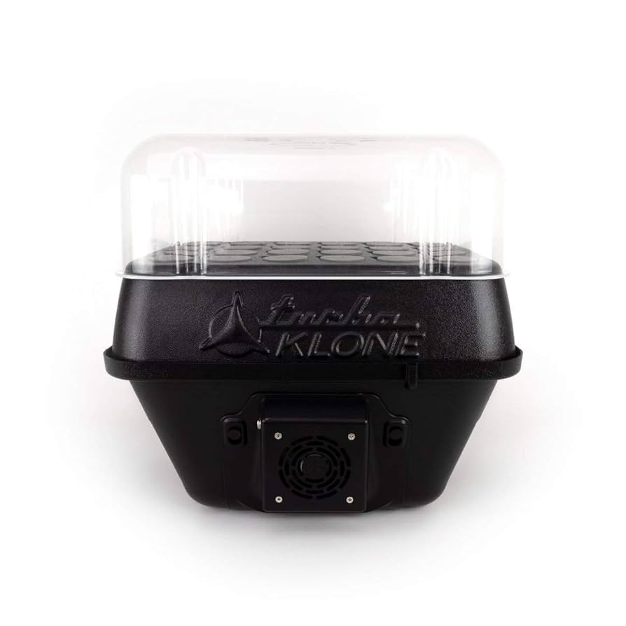 室内栽培　クローンキット　TURBO KLONE T24 24 Site TurboKlone Aeroponic Cloning Machines