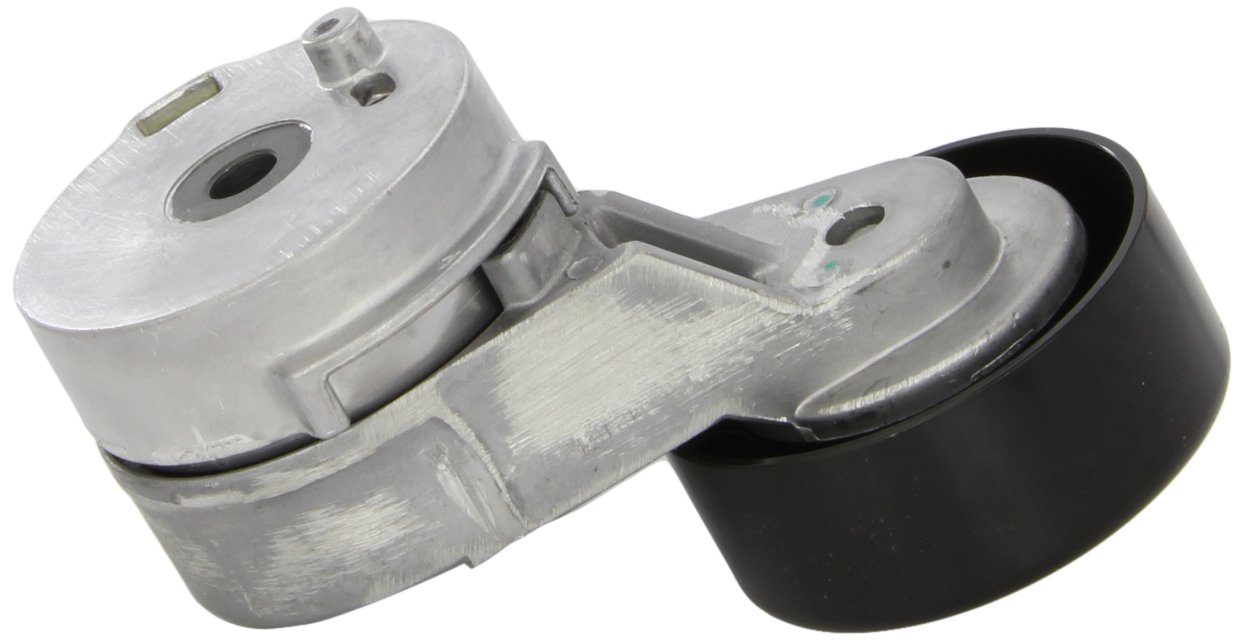 INA 534 0417 10 Spannarm Keilrippenriemen Kompatibel mit KIA RIO III UB 252812B000 252812B010 252812B020