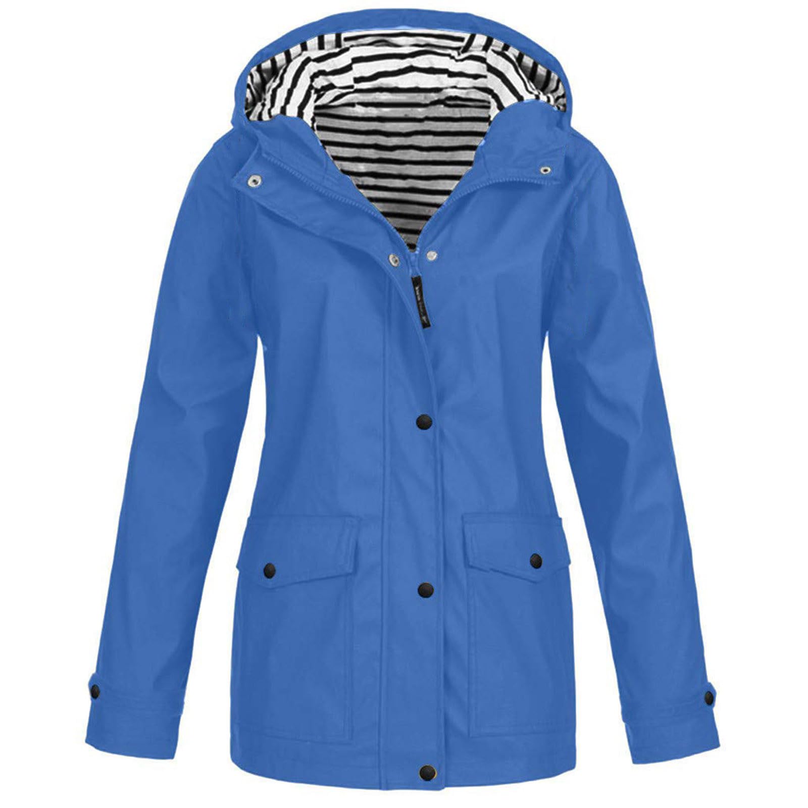 Chubasqueros ligeros softshell para tus caminatas al aire libre 7