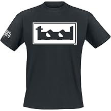 Tool Wirebox Band Logo T Shirt