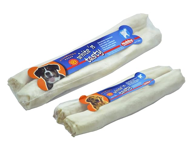 Foto 2 de 2 de Nobby Rollos White-n-Tasty 2 Piezas 190 g, 2 Unidades