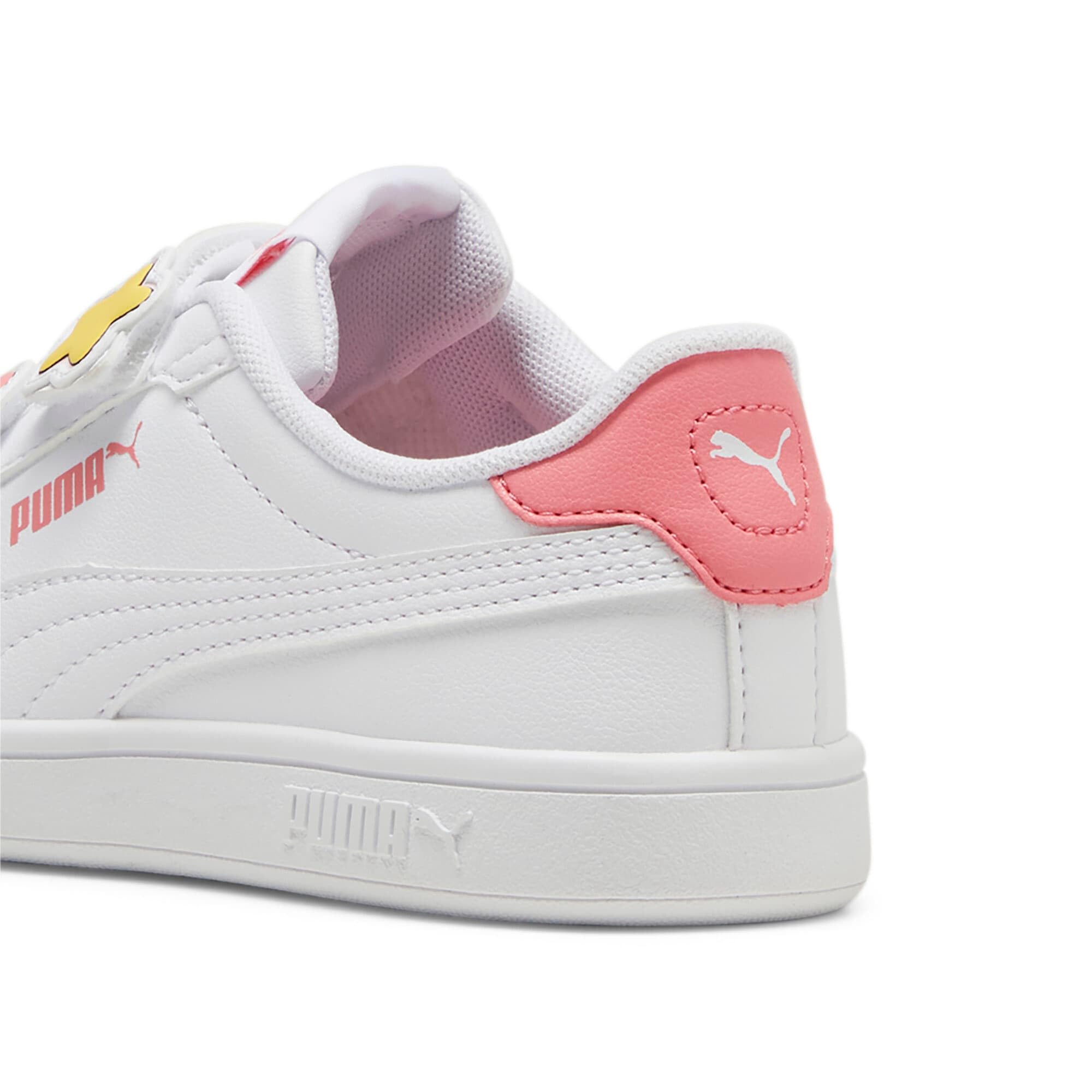 PUMA Smash 3.0 Badges