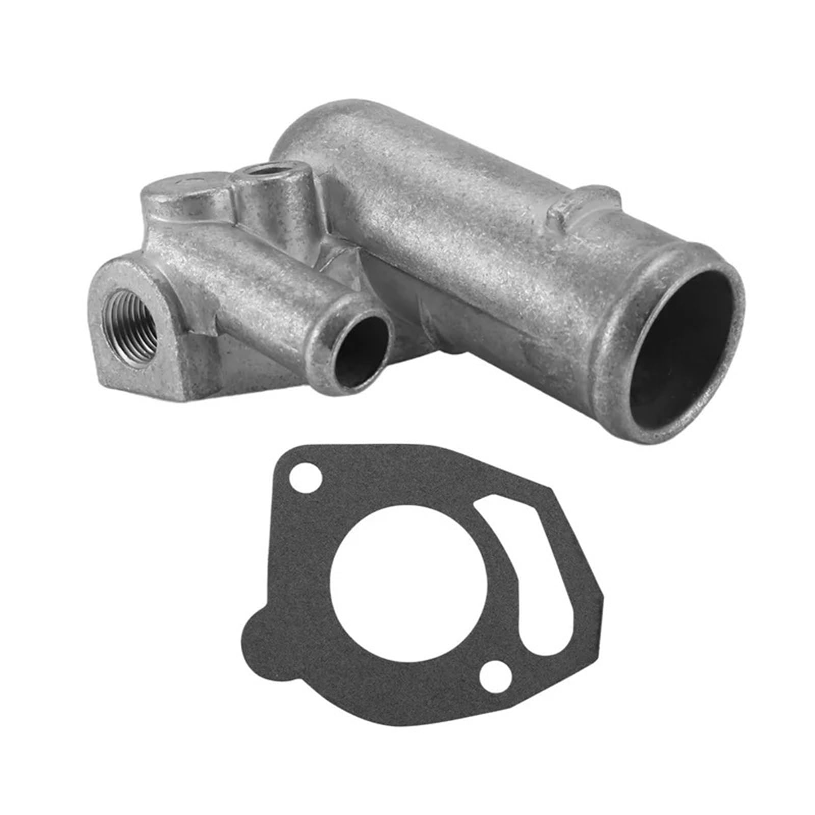 VBPBHFFNMW Car Engine Coolant Thermostat Housing Fit For Jeep Wrangler TJ Grand Cherokee 53006192 Auto Radiator Parts
