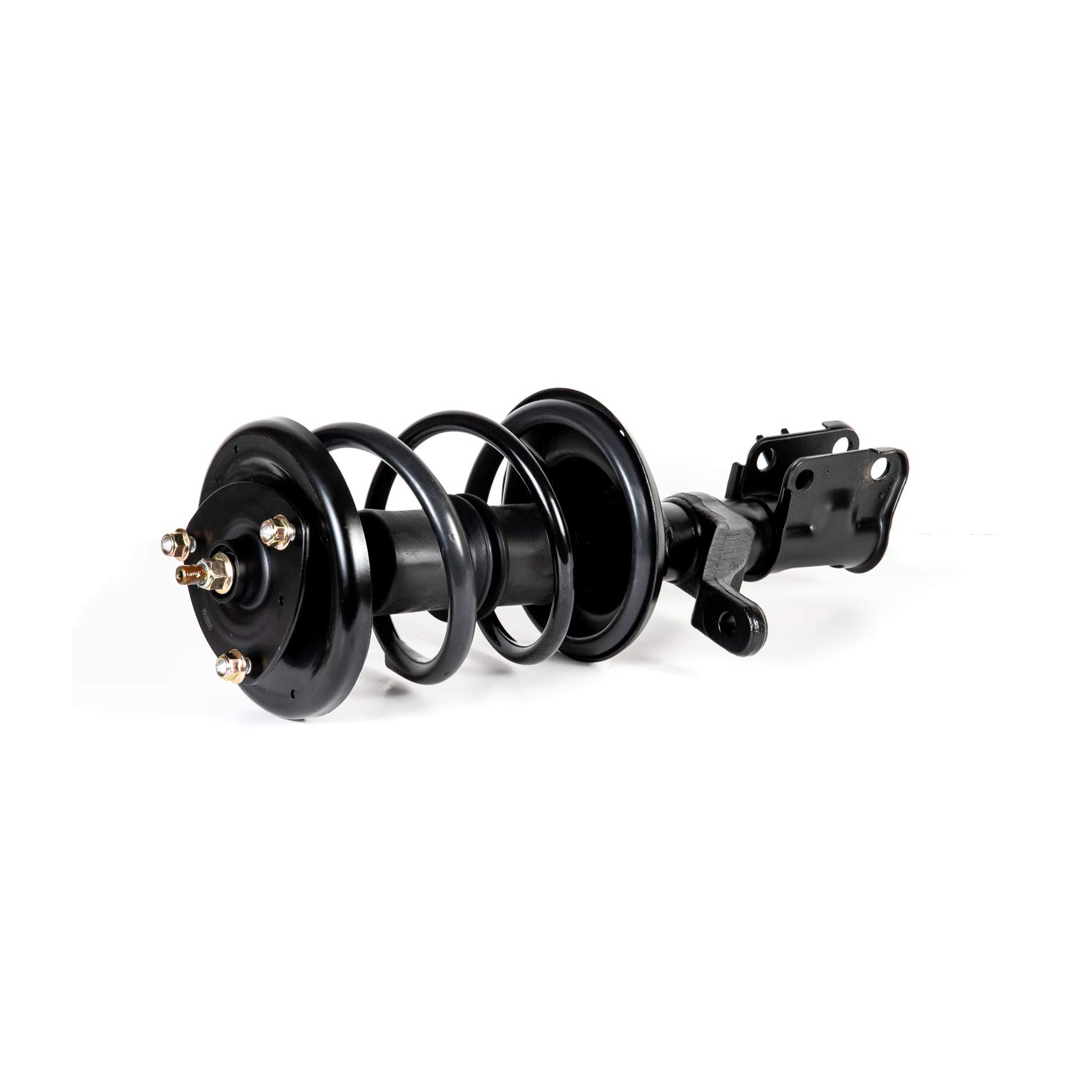 Gabriel G57524 Ultra ReadyMount Front Right Complete Strut Assembly for 02-04 Acura RSX (1 Pack)