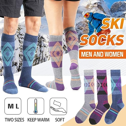 Image of Unicorn Socks Gifts for Girls kids Cute Animal Fun Crew Fashion Funny Novelty Soft Cotton Socks 6 Pairs