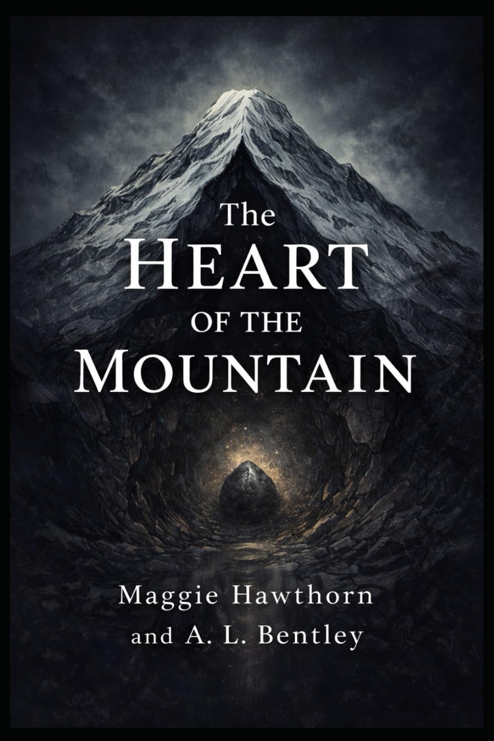 The Heart of the Mountain