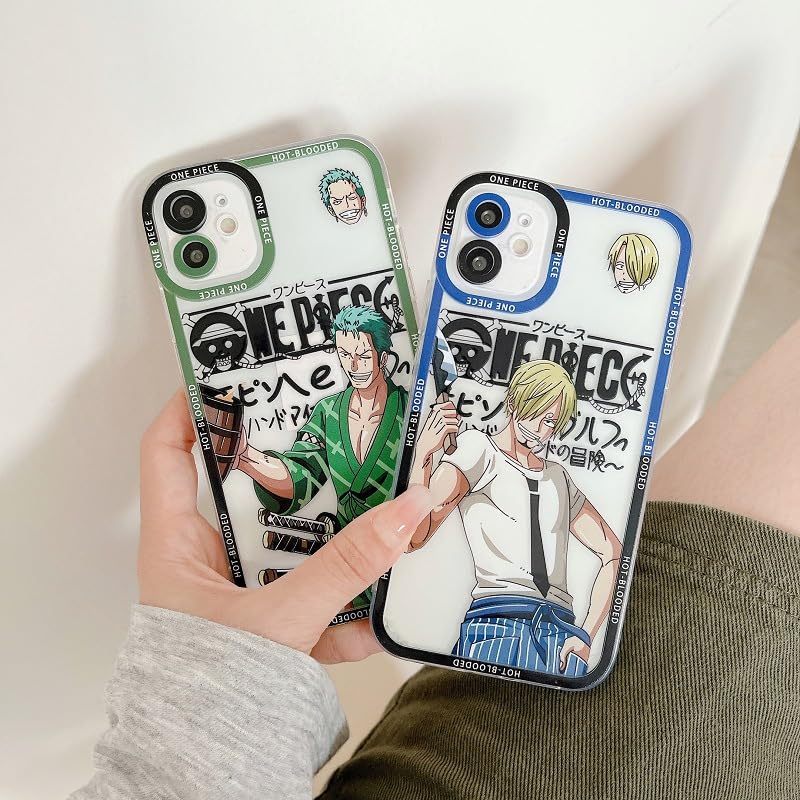 Amazon.co.jp: ワンピース スマホケース iphoneケース 携帯ケース 人気