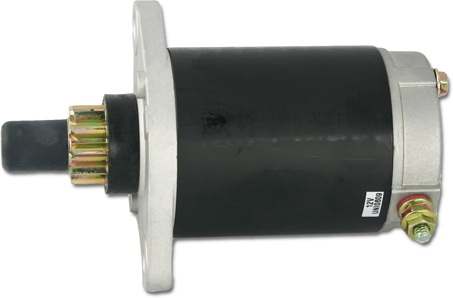 80% Off Discount Oregon 33-711 Electric Starter Motor Tecumseh Part 36795 Lowest Price Oregon 33-711 Electric Starter Motor Tecumseh Part 36795