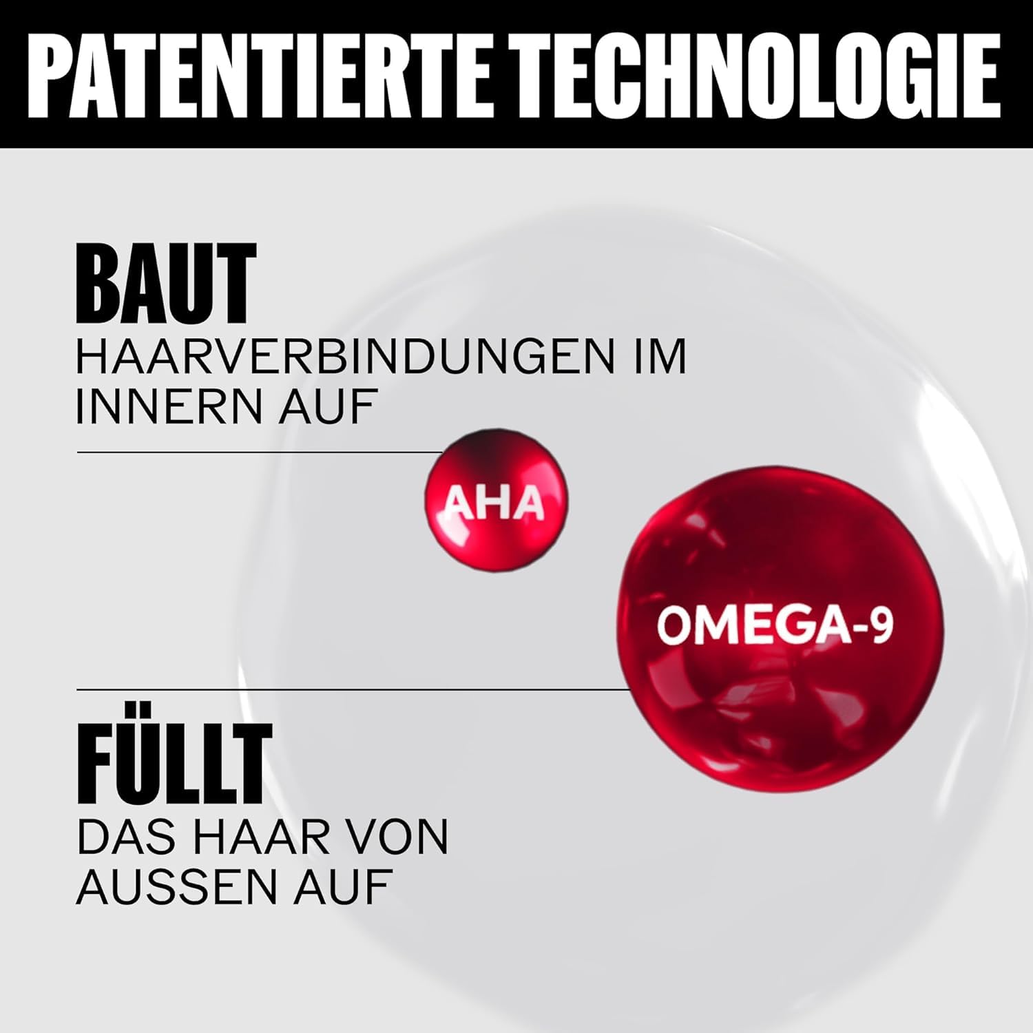 Wella Professionals ULTIMATE REPAIR Maske 75 ml & Conditioner 75 ml & Shampoo 100 ml - Tiefenwirksame Haarreparatur mit AHA & Omega-9 für alle Haartypen
