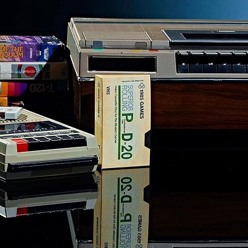 Miniatura 10 de DUNGEON CRAFT VHS Dice - Starstorm