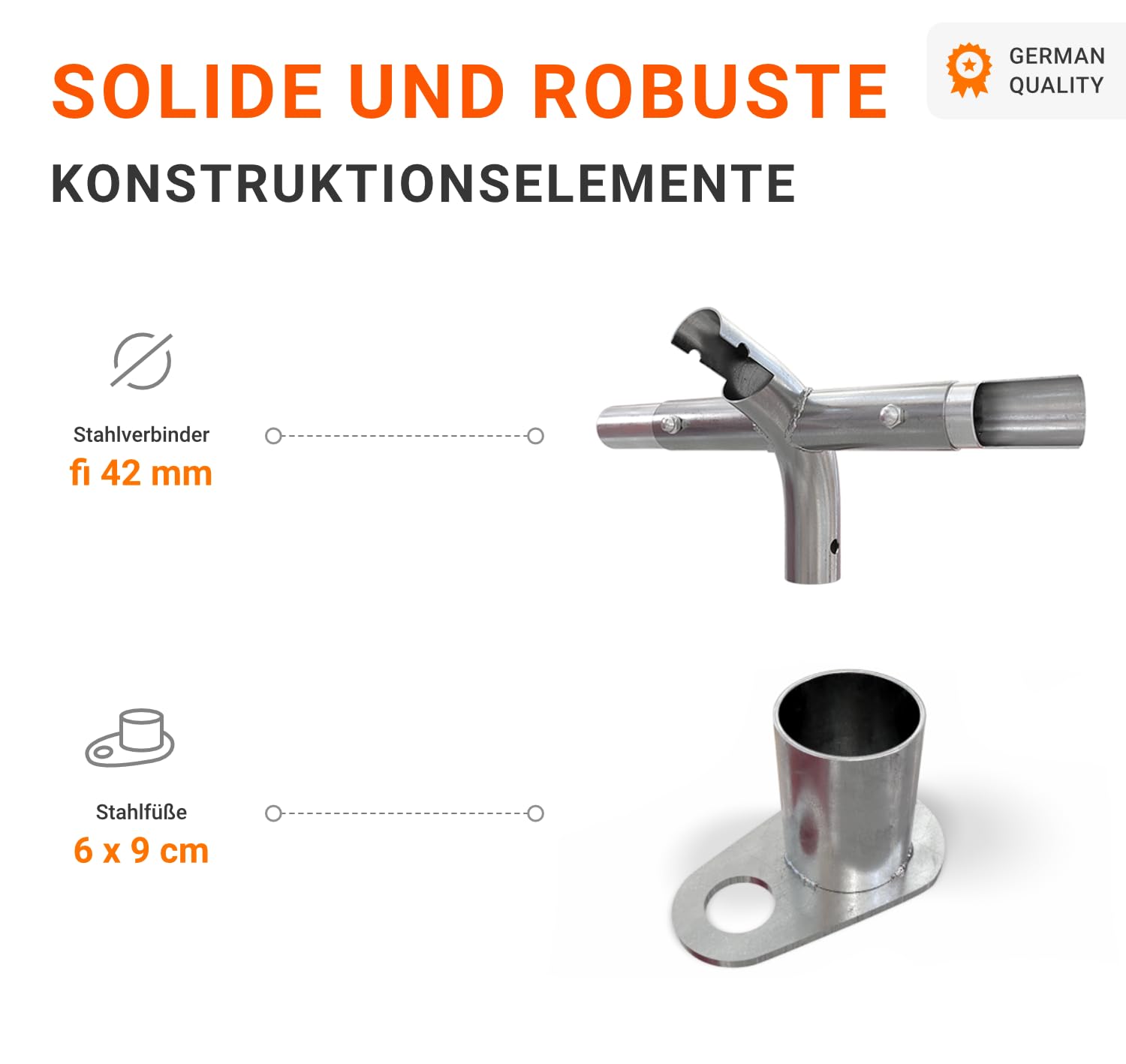 Lagerzelt 5x8m wasserdicht grau Zelt 560g/m² PVC Plane hochwertig Zelthalle Summer SD - Faltpavillon, Gartenpavillon, Pavillon, Lagerzelt, Gartenhaus, Zeltgarage, Garagenzelt - Partyzelt