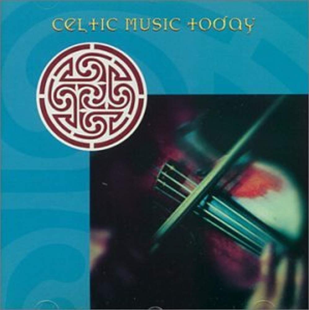 Celtic Music Today [Audio CD]