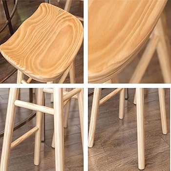 ウォールナット モダン ハイスツール カウンターチェア バースツール 楽天市場】スツール ウォールナット無垢材 天然木 スツール