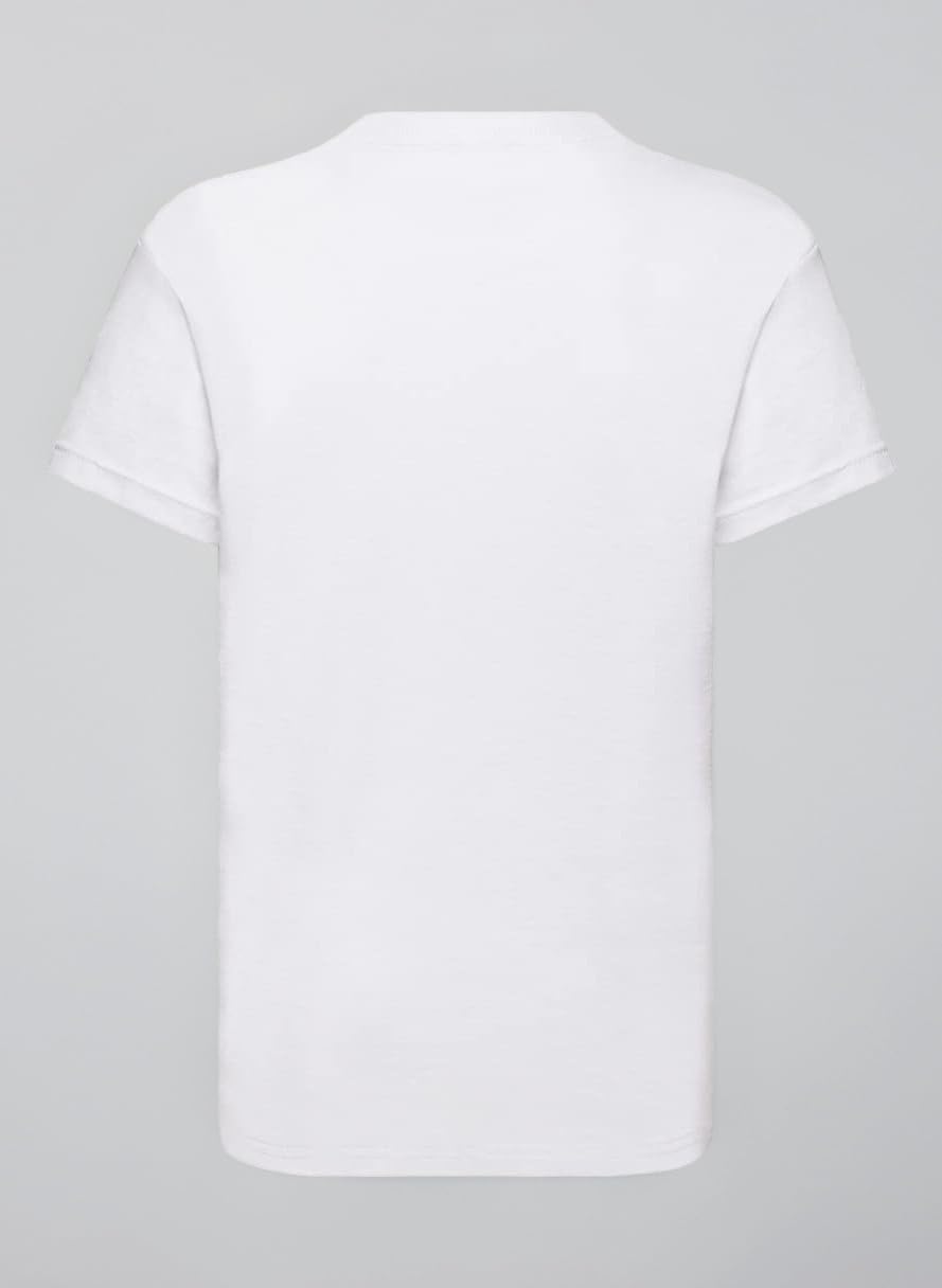 Unisex Kids Valueweight Short Sleeve T-Shirt