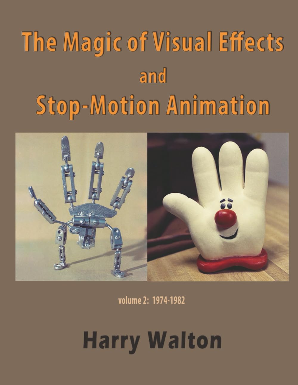 Amazon | The Magic of Visual Effects and Stop-Motion Animation