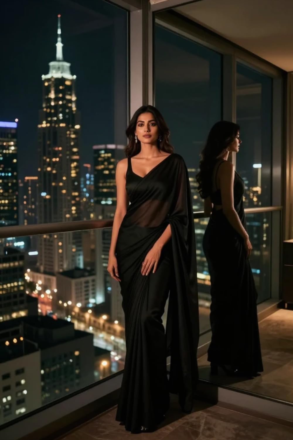 The Architecture of Desire: Designing the Perfect Revenge
