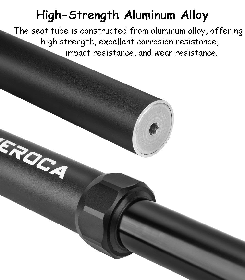 Tija Telescopica MTB