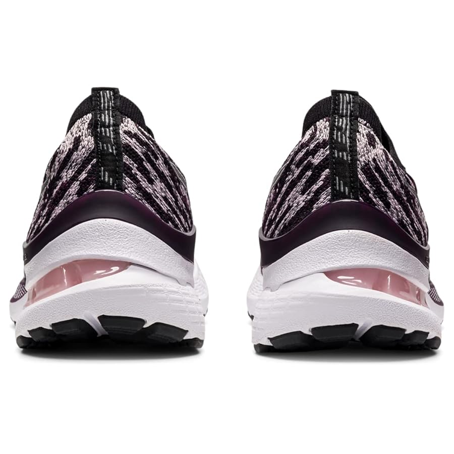 ★新品＊アシックス GelChallenger12ClassicRed 28cm Amazon.com | ASICS Gel-Kayano® 28 Knit Deep Plum/Black 6.5 B