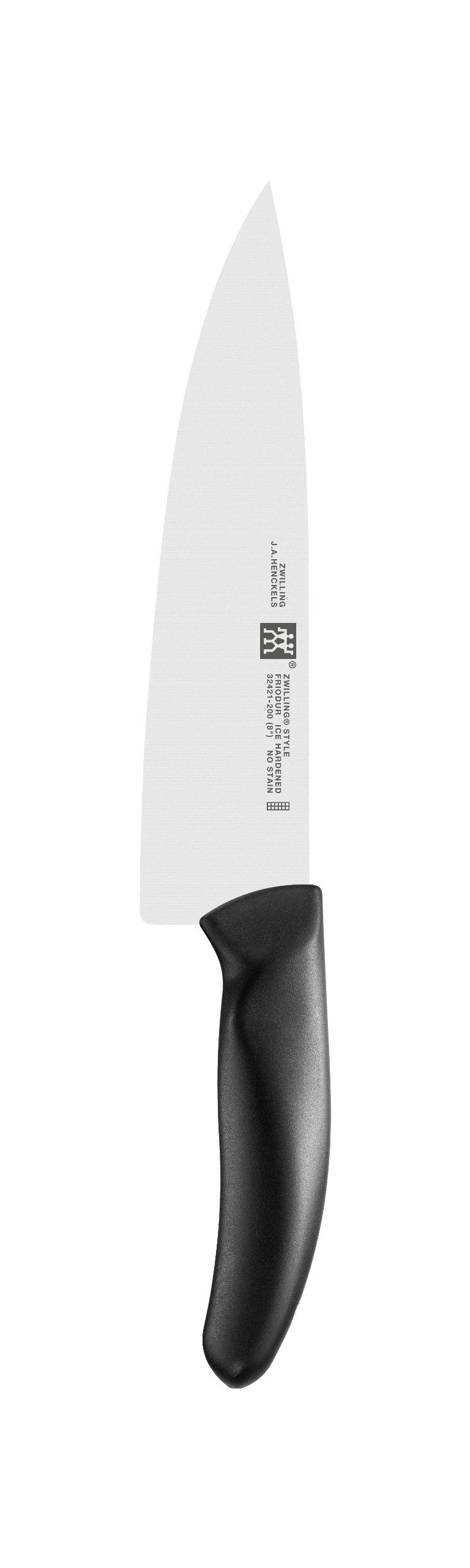 Zwilling 32434-002-0 - Blocco portacoltelli Style in bambù, 8 Pezzi