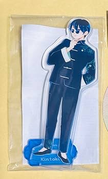 Amazon.co.jp: ワイテルズ アクスタ 花龍列車 きんとき : おもちゃ