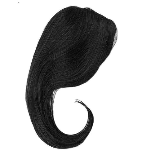 Raquel Welch - Peluca larga de 18 pulgadas con facturación superior en la parte superior de la cabeza, solo cubrepelo, no es una peluca completa,