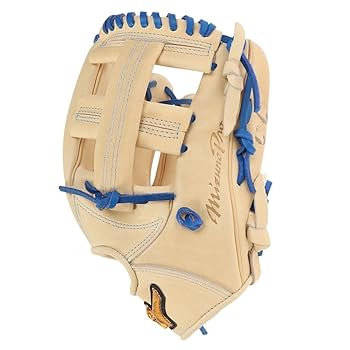 MIZUNO - ミズノプロ　軟式　佐藤モデル MIZUNO ミズノ 軟式用ミズノプロCRAFTED Edition 佐藤型 外野手