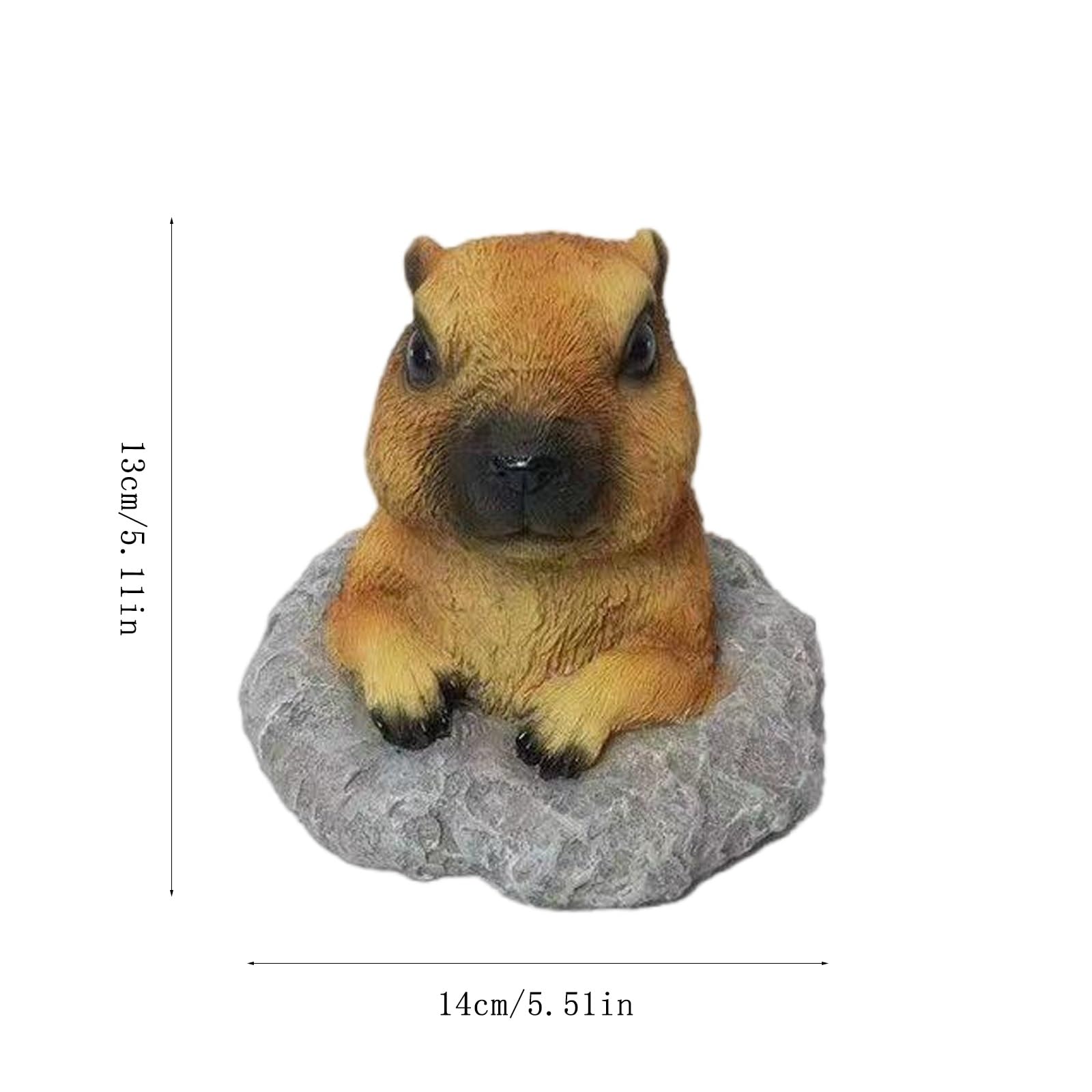 MARMOT - みのる ☆美品☆ marmot マーモット シュラフ Amazon.com : Whbbbj Marmot Statue, Cute Marmot Decor, Resin